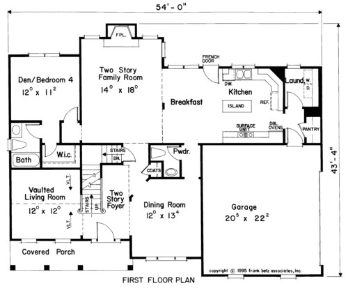 House Plans with No formal Dining Room or Living Room Four Bedroom House Plans 8 Hot Home Plans with 4 Bedrooms House Plans with No formal Dining Room or Living Room Four Bedroom House Plans 8 Hot Home Plans with 4 Bedrooms