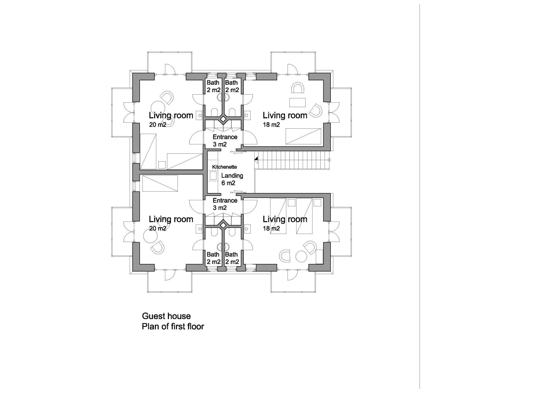 House Plans with Separate Guest House Stunning 17 Images House Plans with Separate Guest House House Plans with Separate Guest House Stunning 17 Images House Plans with Separate Guest House