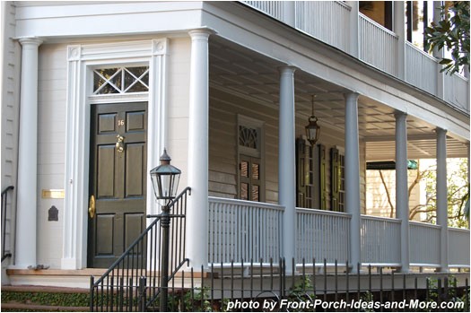 House Plans with Side Porch Charleston attractions southern Home Designs House Plans with Side Porch Charleston attractions southern Home Designs