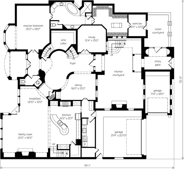 House Plans with Spiral Staircase 24 Best House Plans I Like Images On Pinterest House Floor House Plans with Spiral Staircase 24 Best House Plans I Like Images On Pinterest House Floor