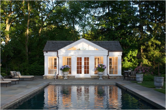 Houzz Small House Plans Pool House Houzz Small House Plans Pool House