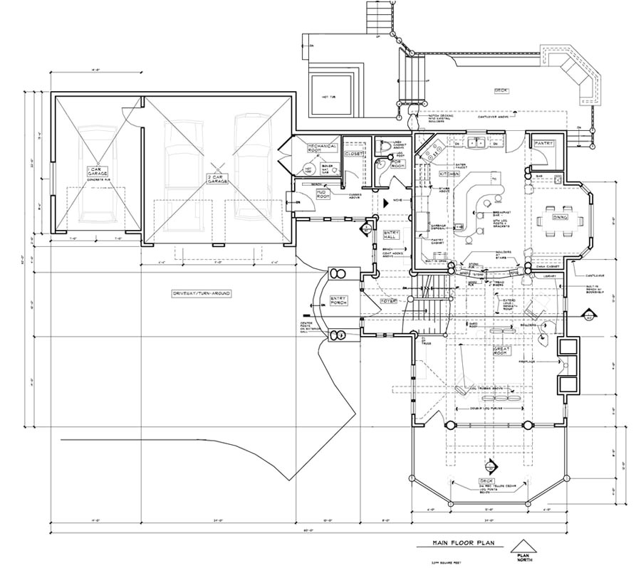 Hybrid Log Home Plans Hybrid Log House In Colorado Log Work by Sitka Log Homes Hybrid Log Home Plans Hybrid Log House In Colorado Log Work by Sitka Log Homes