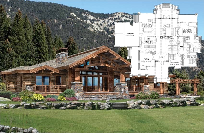 Hybrid Log Home Plans Hybrid Log Timber Frame Homes Precisioncraft Hybrid Log Home Plans Hybrid Log Timber Frame Homes Precisioncraft