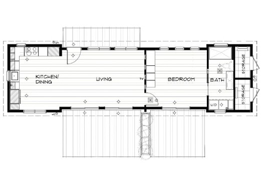 Ikea Small Home Plans In Portland Ikea Inspired Prefab Homes Zdnet Ikea Small Home Plans In Portland Ikea Inspired Prefab Homes Zdnet