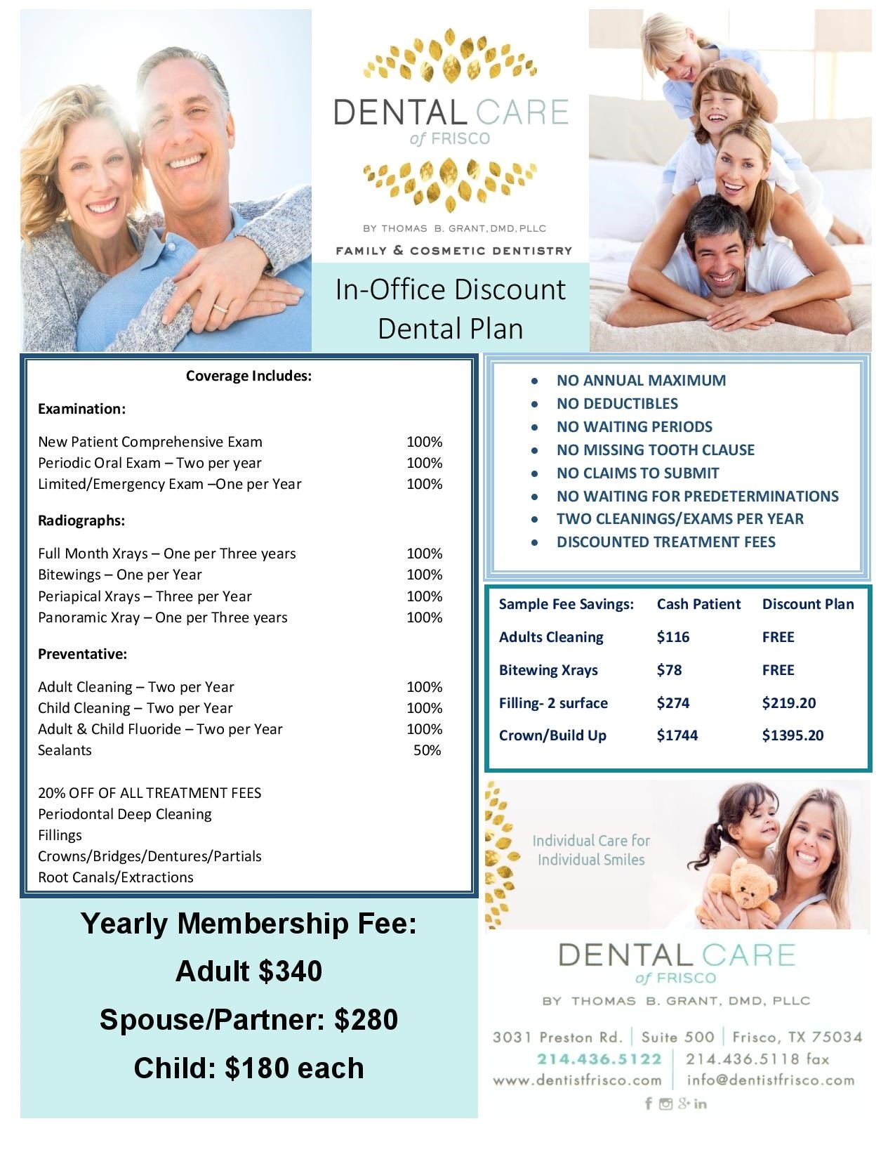 In House Dental Plans In House Dental Insurance Plans 28 Images Marvelous In