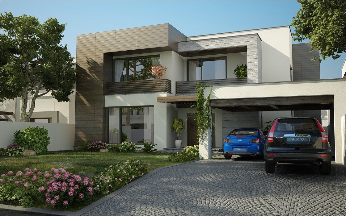 Indian Home Design 3d Plans Modern House Design In India Homes Floor Plans