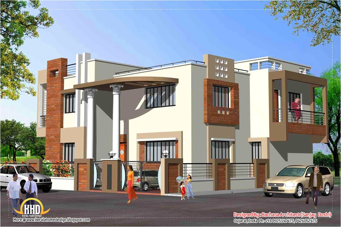Indian Home Plans and Designs India Home Design with House Plans 3200 Sq Ft Kerala Indian Home Plans and Designs India Home Design with House Plans 3200 Sq Ft Kerala