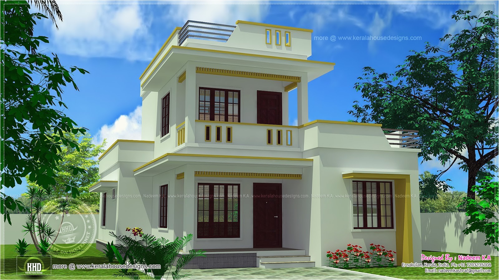 Indian Simple Home Design Plans August 2013 Kerala Home Design and Floor Plans Indian Simple Home Design Plans August 2013 Kerala Home Design and Floor Plans