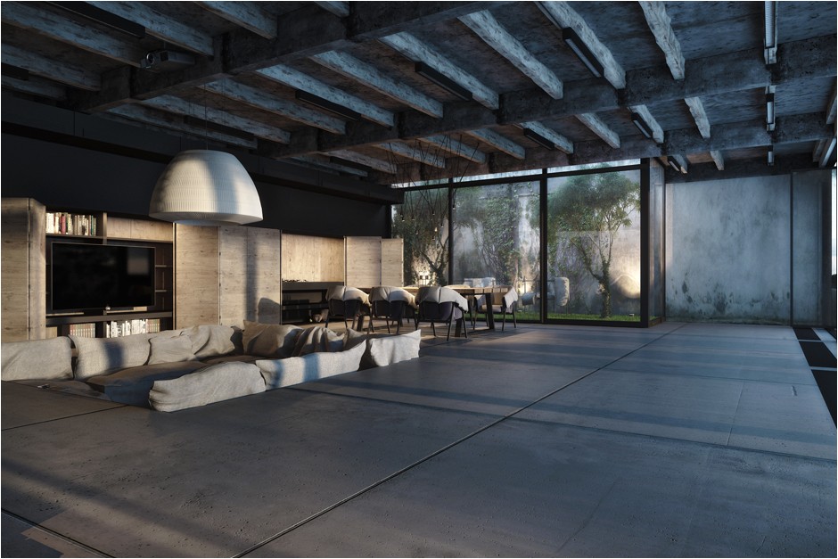 Industrial Home Plans Industrial Style Home Design Industrial Home Plans Industrial Style Home Design