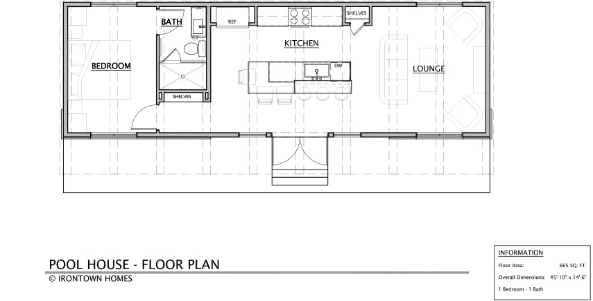 Irontown Homes Plans Pool House Irontown Homes Irontown Homes Plans Pool House Irontown Homes