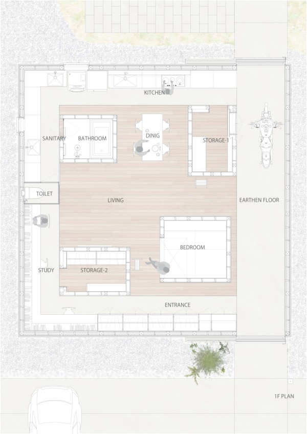 Japanese Home Floor Plan Japanese House Floorplan Interior Design Ideas Japanese Home Floor Plan Japanese House Floorplan Interior Design Ideas