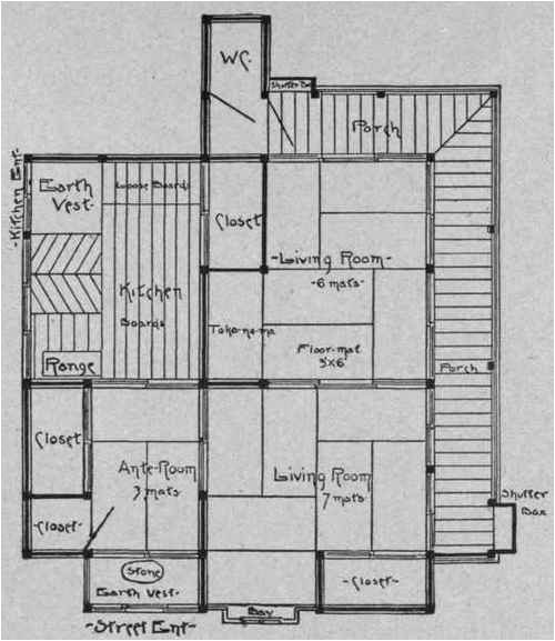 Japanese Home Floor Plan Traditional Japanese Home Plans Find House Plans Japanese Home Floor Plan Traditional Japanese Home Plans Find House Plans