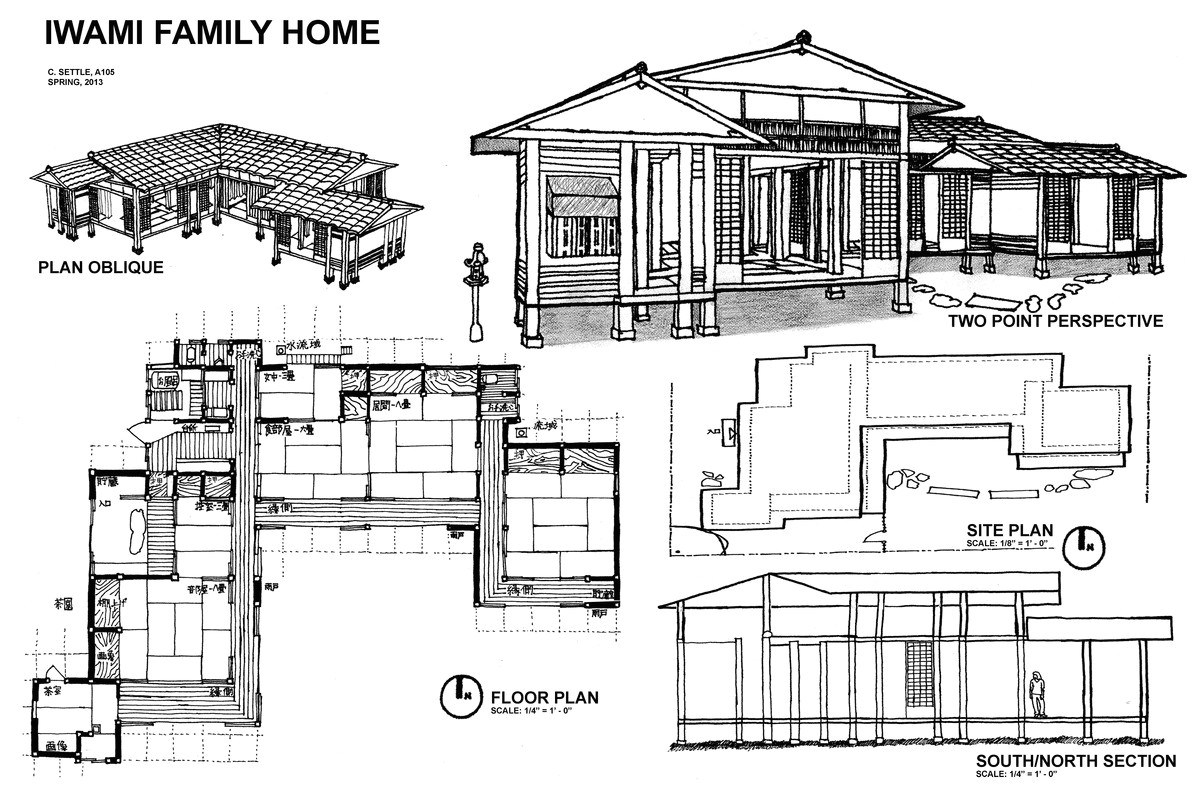 Japanese Style Home Floor Plans House Plans and Design Modern Japanese House Floor Plans Japanese Style Home Floor Plans House Plans and Design Modern Japanese House Floor Plans