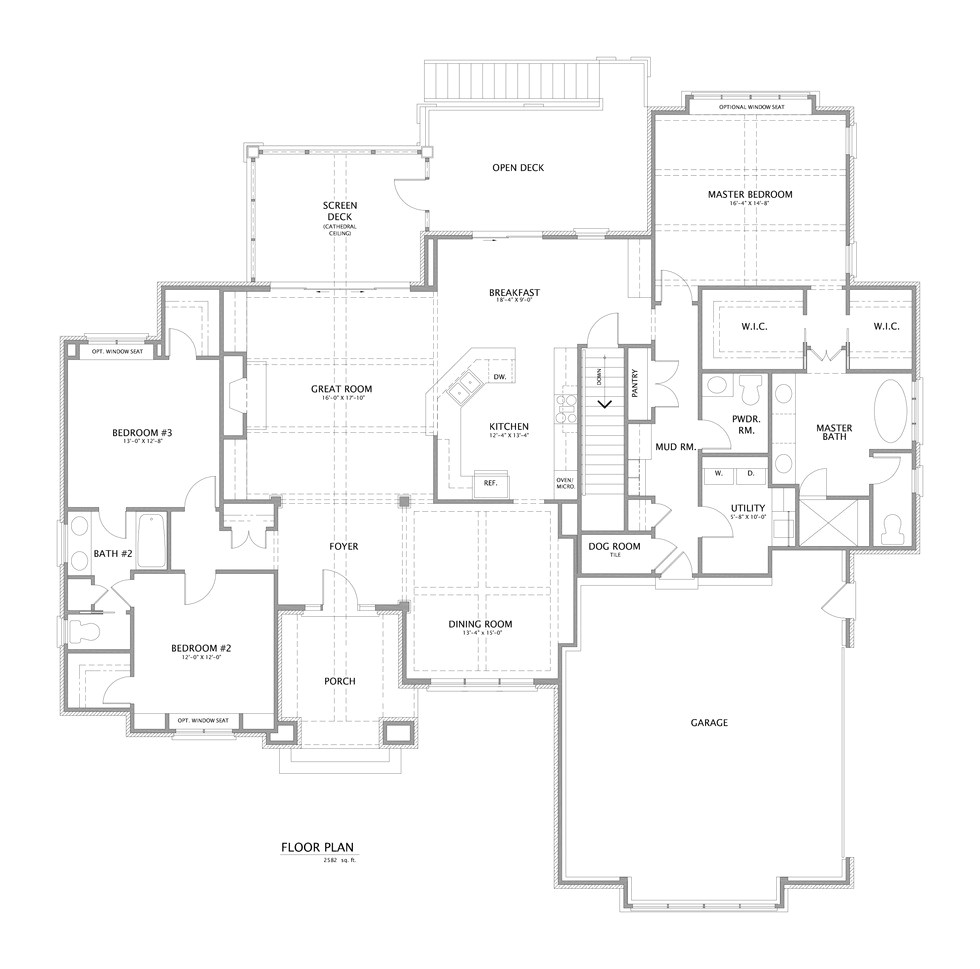 Jimmy Nash Homes Floor Plans Jimmy Nash Homes