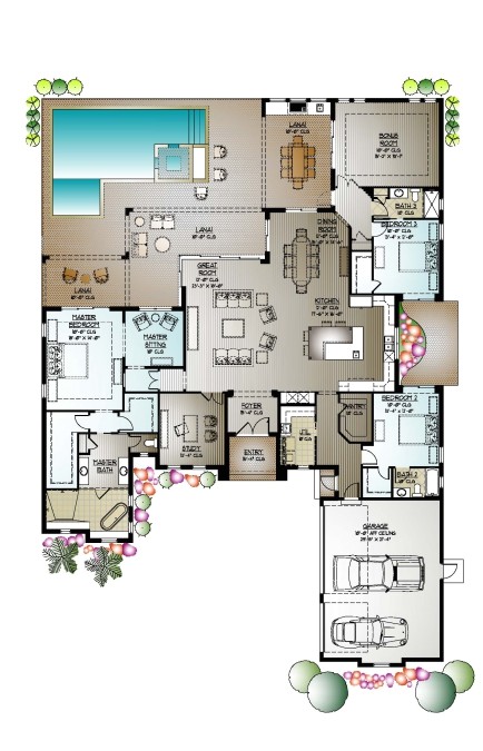 John Cannon Homes Floor Plans the Baylee John Cannon Homes John Cannon Homes Floor Plans the Baylee John Cannon Homes