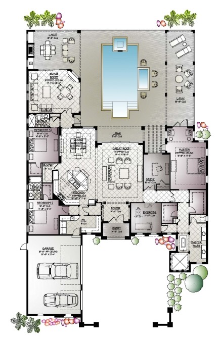 John Cannon Homes Floor Plans the Kiandra John Cannon Homes