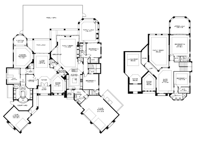 John Cannon Homes Floor Plans the Mallana John Cannon Homes John Cannon Homes Floor Plans the Mallana John Cannon Homes