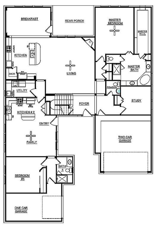 K Hovnanian Homes Floor Plans K Hovnanian Homes Floor Plans thelamda Com
