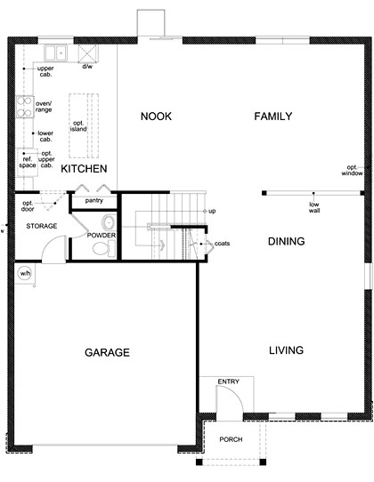 Kb Home Floor Plans Kb Home Floor Plans thefloors Co Kb Home Floor Plans Kb Home Floor Plans thefloors Co