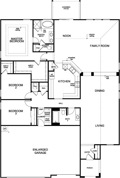 Kb Home Floor Plans Kb Homes Floor Plans Kb Home Floor Plans Kb Homes Floor Plans