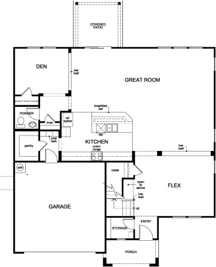 Kb Home Floor Plans Kb Homes Floor Plans Kb Home Floor Plans Kb Homes Floor Plans