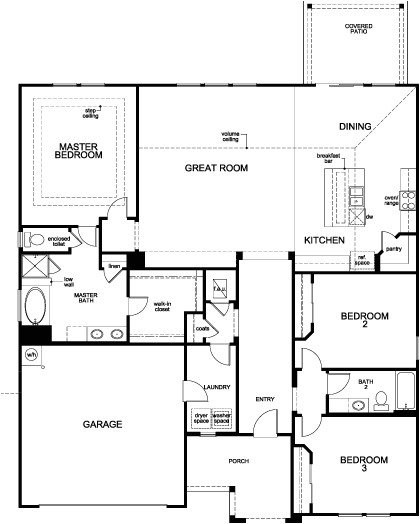 Kb Home Floor Plans Kb Homes Floor Plans Kb Home Floor Plans Kb Homes Floor Plans
