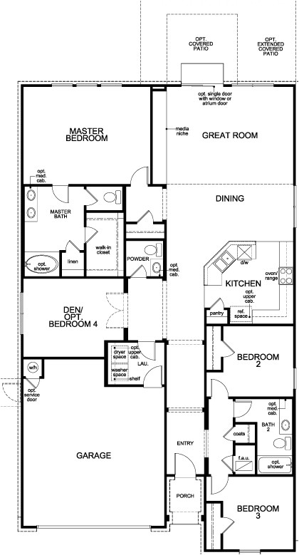 Kb Home Floor Plans Plan 2004 Modeled New Home Floor Plan In Fox Grove by Kb Kb Home Floor Plans Plan 2004 Modeled New Home Floor Plan In Fox Grove by Kb