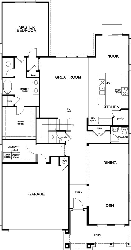 Kb Homes Martha Stewart Floor Plans Old Kb Homes Floor Plans thefloors Co Kb Homes Martha Stewart Floor Plans Old Kb Homes Floor Plans thefloors Co