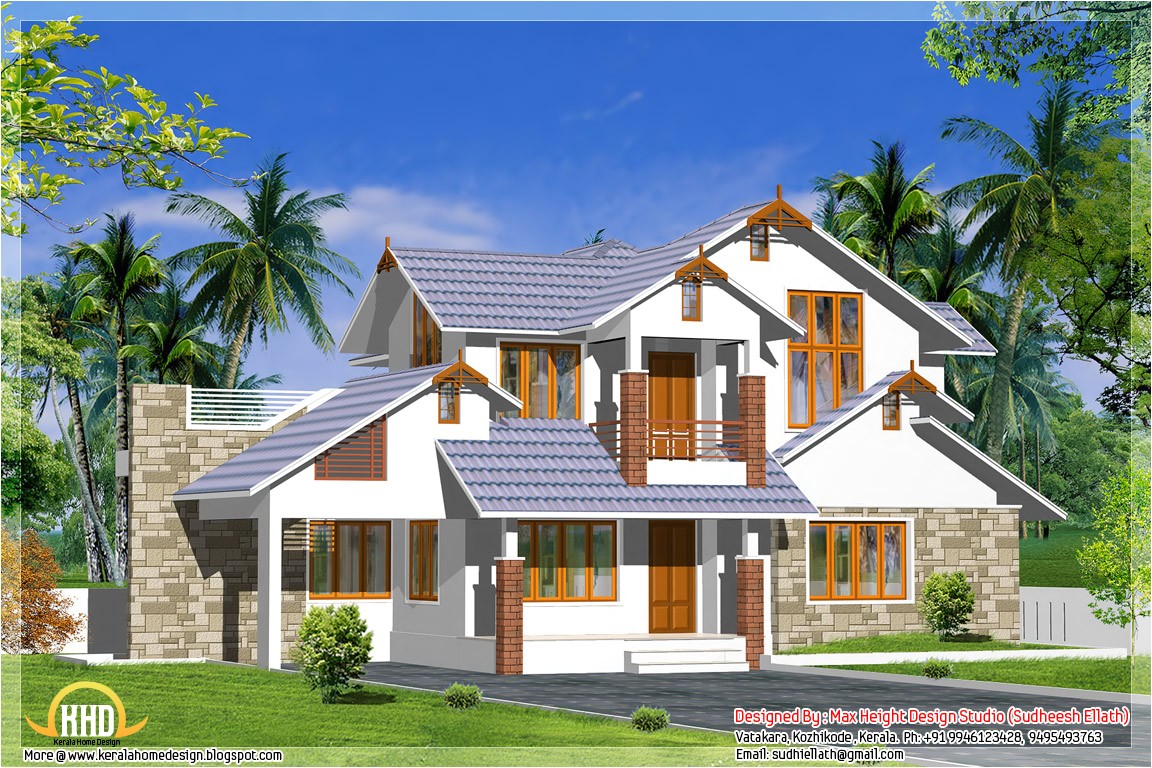 Kerala Dream Home Plans 3 Kerala Style Dream Home Elevations Kerala House Design Kerala Dream Home Plans 3 Kerala Style Dream Home Elevations Kerala House Design