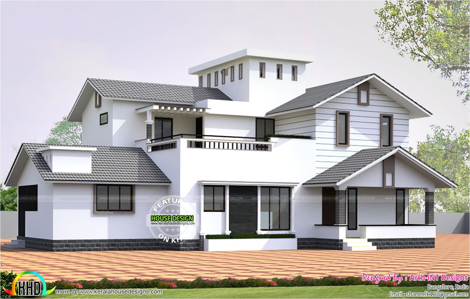 Kerala Home Designs Plans January 2016 Kerala Home Design and Floor Plans Kerala Home Designs Plans January 2016 Kerala Home Design and Floor Plans