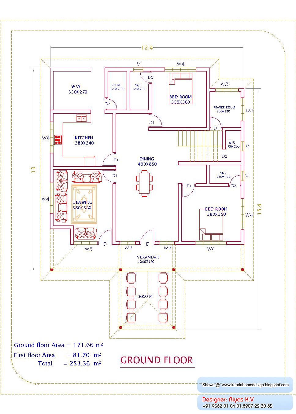 Kerala Style Home Plans and Elevations Kerala Home Plan and Elevation 2726 Sq Ft Kerala Home Kerala Style Home Plans and Elevations Kerala Home Plan and Elevation 2726 Sq Ft Kerala Home