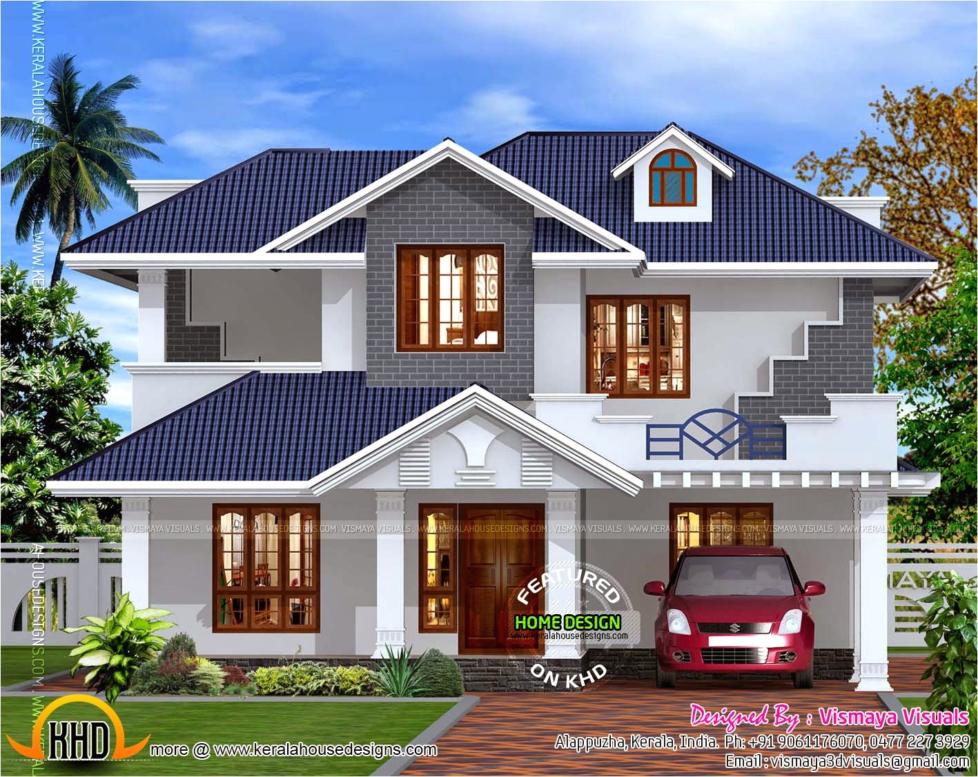 Kerala Style Home Plans Kerala Style Villa Exterior Kerala Home Design and Floor Kerala Style Home Plans Kerala Style Villa Exterior Kerala Home Design and Floor