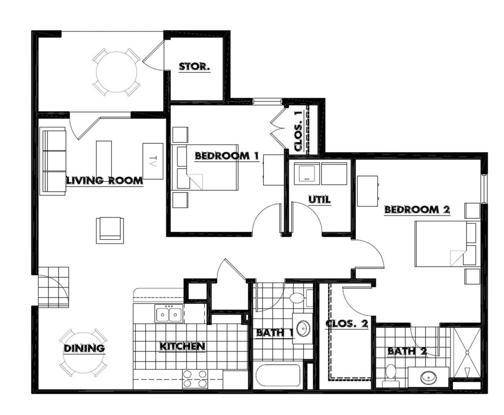 Kerry Campbell Homes Floor Plans Exciting fort Campbell Housing Floor