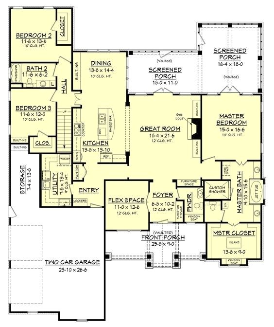 Keystone Homes Floor Plans Beautiful Keystone Homes Floor Plans New Home Plans Design