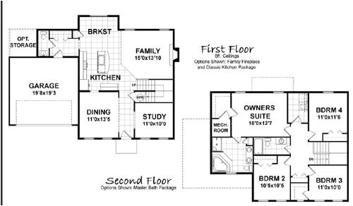 Keystone Homes Floor Plans Floorplans for New Homes at Keystone Communities Keystone Homes Floor Plans Floorplans for New Homes at Keystone Communities
