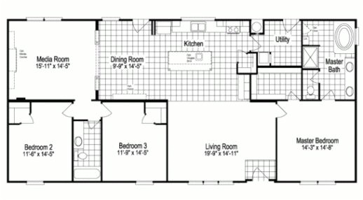 Keystone Homes Floor Plans Masterpiece Homes Floor Plans Manufactured Homes Keystone Homes Floor Plans Masterpiece Homes Floor Plans Manufactured Homes