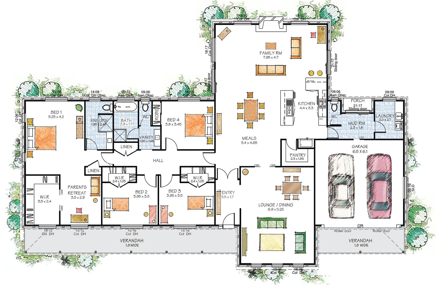 Kit Home Plans Paal Kit Homes Hartley Steel Frame Kit Home Nsw Qld Vic