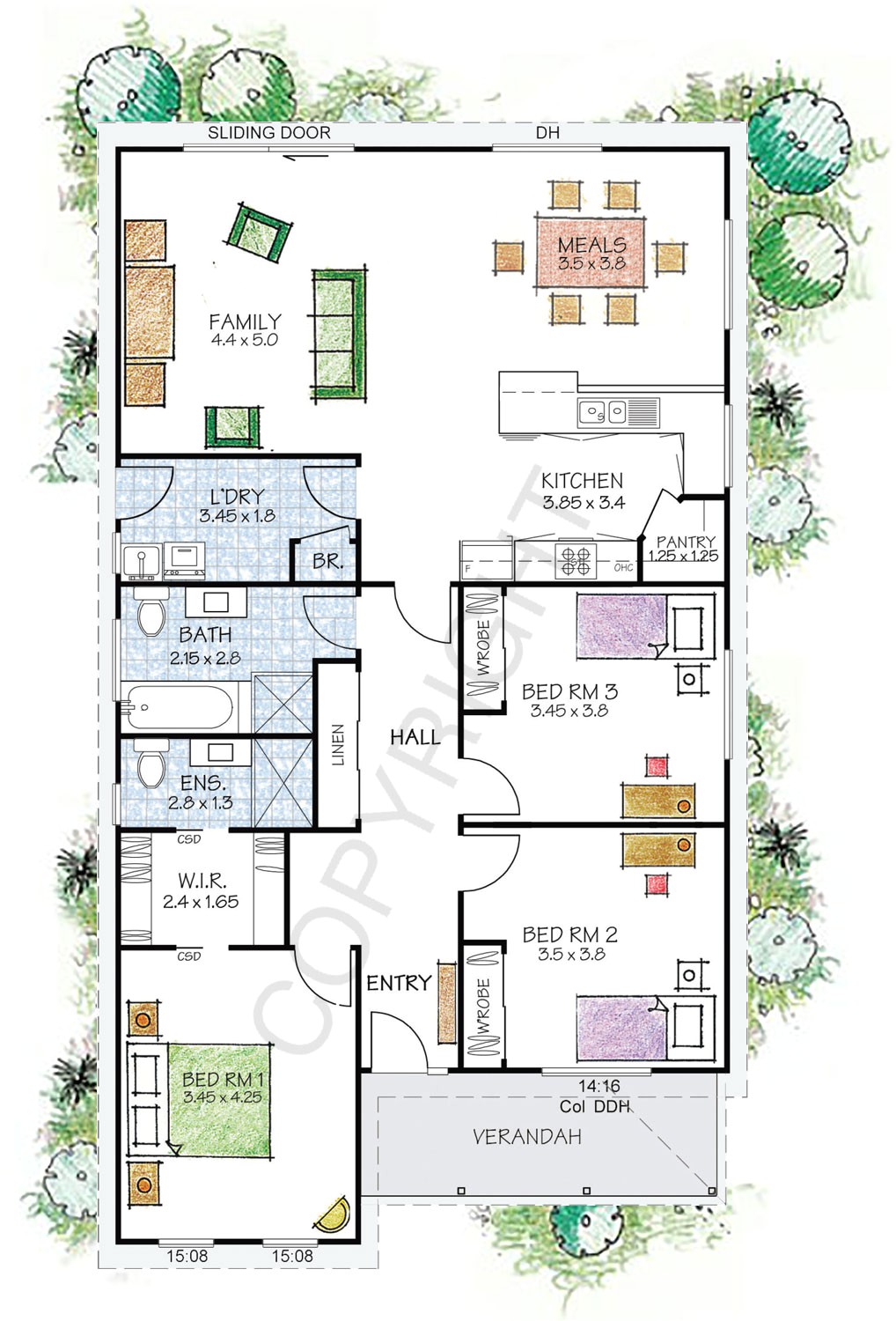 Kit Homes Plans Paal Kit Homes Fitzroy Steel Frame Kit Home Nsw Qld Vic