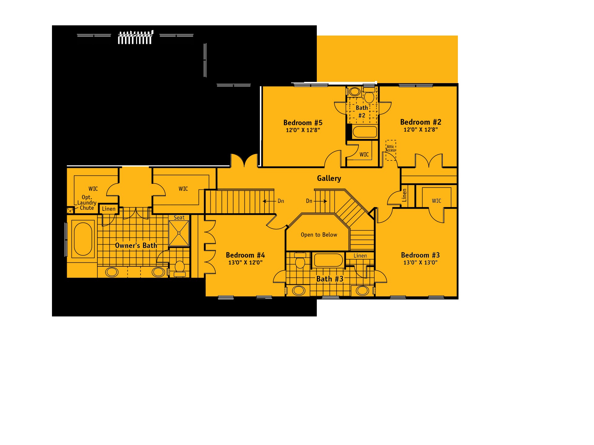 Koch Homes Floor Plans the Whittington New Home In Davidsonville Md Governor 39 S Koch Homes Floor Plans the Whittington New Home In Davidsonville Md Governor 39 S