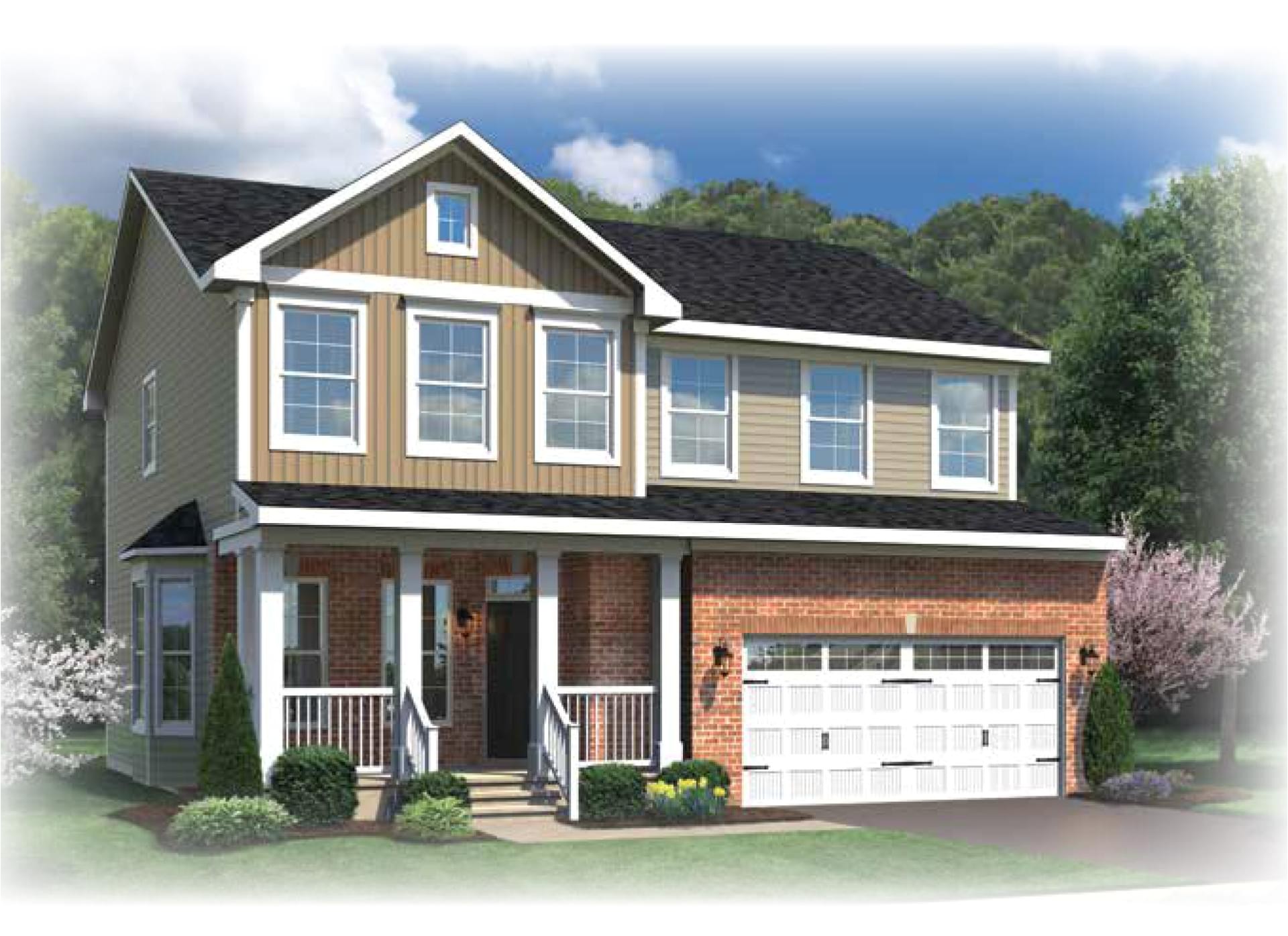 Koch Homes Floor Plans the Yorktown New Home From Koch Homes Koch Homes Floor Plans the Yorktown New Home From Koch Homes