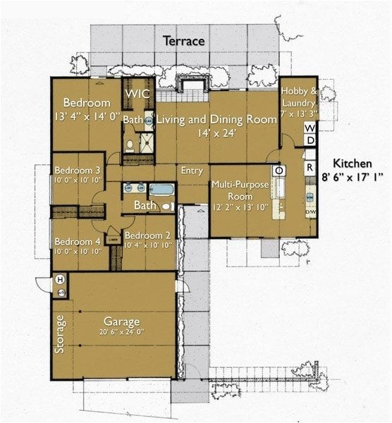 L Shaped Home Plans L Shaped 4 Bedroom House Plans Luxury Contemporary L L Shaped Home Plans L Shaped 4 Bedroom House Plans Luxury Contemporary L
