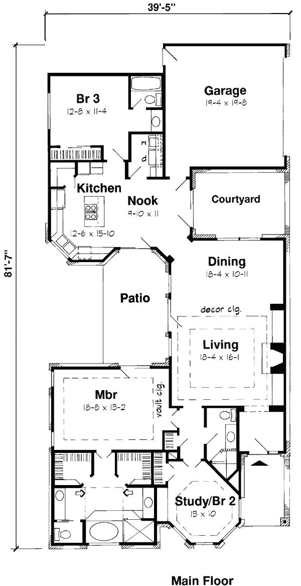 L Shaped House Plans for Narrow Lots Best 25 European House Plans Ideas On Pinterest House L Shaped House Plans for Narrow Lots Best 25 European House Plans Ideas On Pinterest House