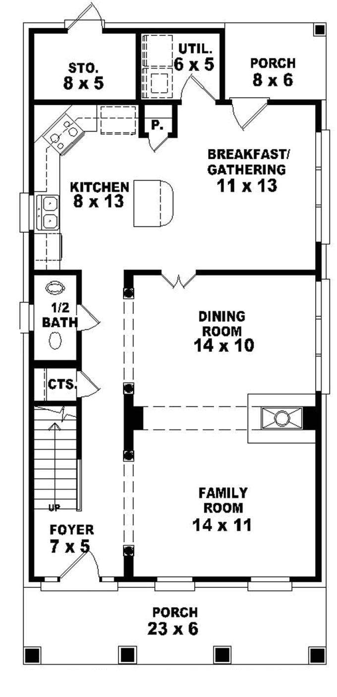 L Shaped House Plans for Narrow Lots L Shaped House Plans for Narrow Lots 2018 House Plans