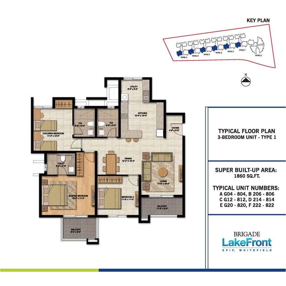 Lakefront Home Floor Plans Brigade Lakefront In Whitefield Bangalore Propertyconekt Lakefront Home Floor Plans Brigade Lakefront In Whitefield Bangalore Propertyconekt