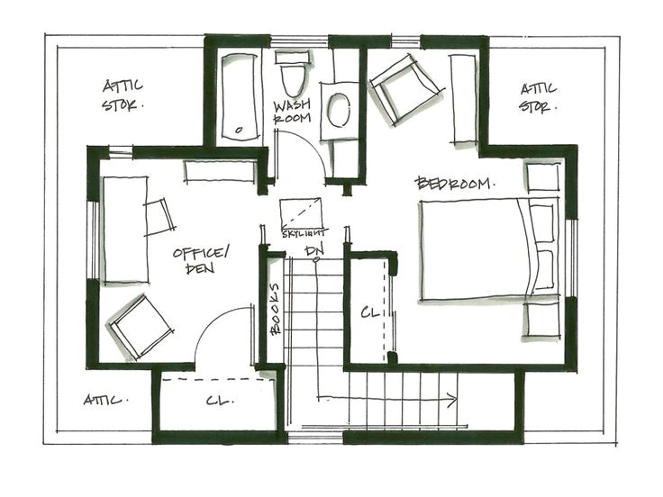 Laneway Home Plans Smallworks Custom Small Homes Laneway Houses In