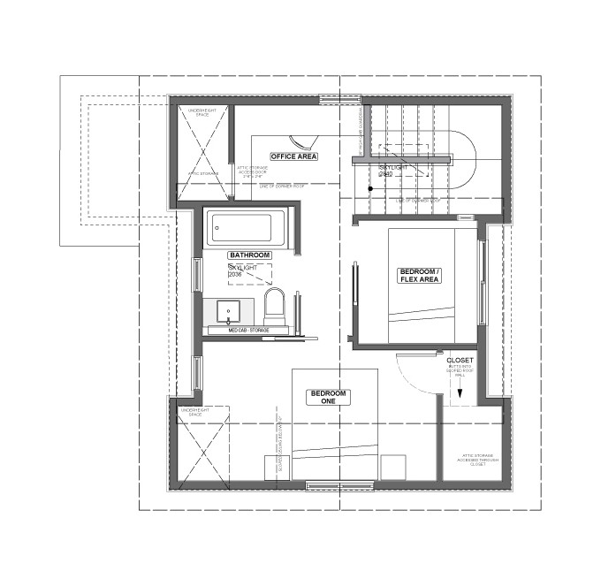 Laneway House Plans Gallery the Cypress Laneway House Smallworks Small Laneway House Plans Gallery the Cypress Laneway House Smallworks Small