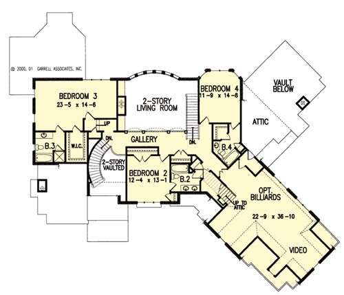 Lansdowne Place House Plan the Lansdowne Place House Plans Second Floor Plan House Lansdowne Place House Plan the Lansdowne Place House Plans Second Floor Plan House