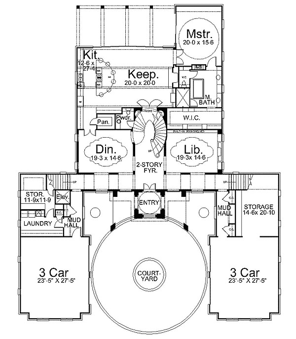 Large Home Plans for Entertaining Home Plans for Entertaining Home Design and Style Large Home Plans for Entertaining Home Plans for Entertaining Home Design and Style