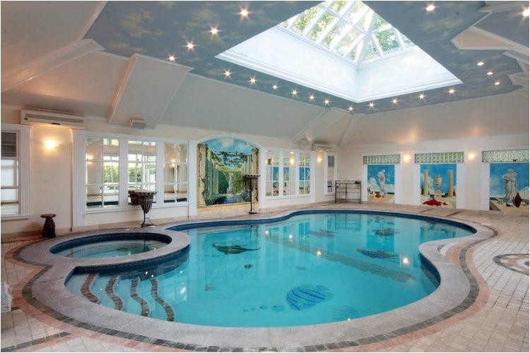 Large House Plans with Indoor Pool 20 Homes with Beautiful Indoor Swimming Pool Designs Large House Plans with Indoor Pool 20 Homes with Beautiful Indoor Swimming Pool Designs
