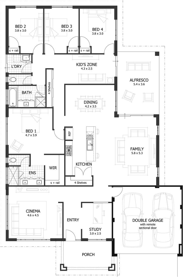 Latest Home Designs Floor Plans 4 Bedroom Floor Plans for A House Luxury Best 25 4 Bedroom Latest Home Designs Floor Plans 4 Bedroom Floor Plans for A House Luxury Best 25 4 Bedroom